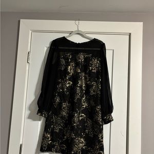 Julia Jordan Cocktail Dress